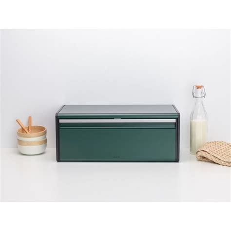 Brabantia fall front box